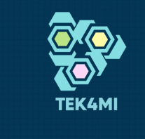 Logótipo TEK4MI
